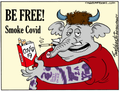SOUND FAMILIAR by Bob Englehart