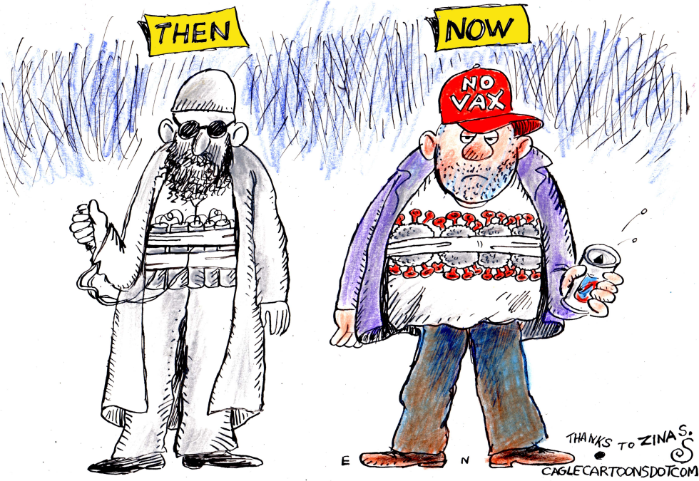 Suicide Bombers