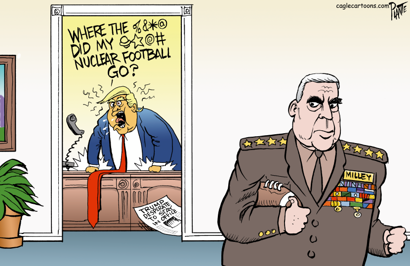 General Milley