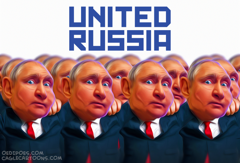 United Russia