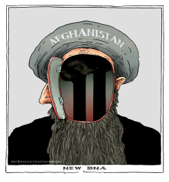 NEW DNA by Joep Bertrams