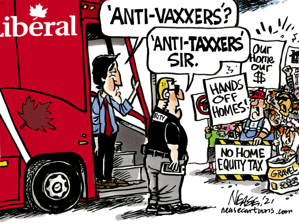 Protests