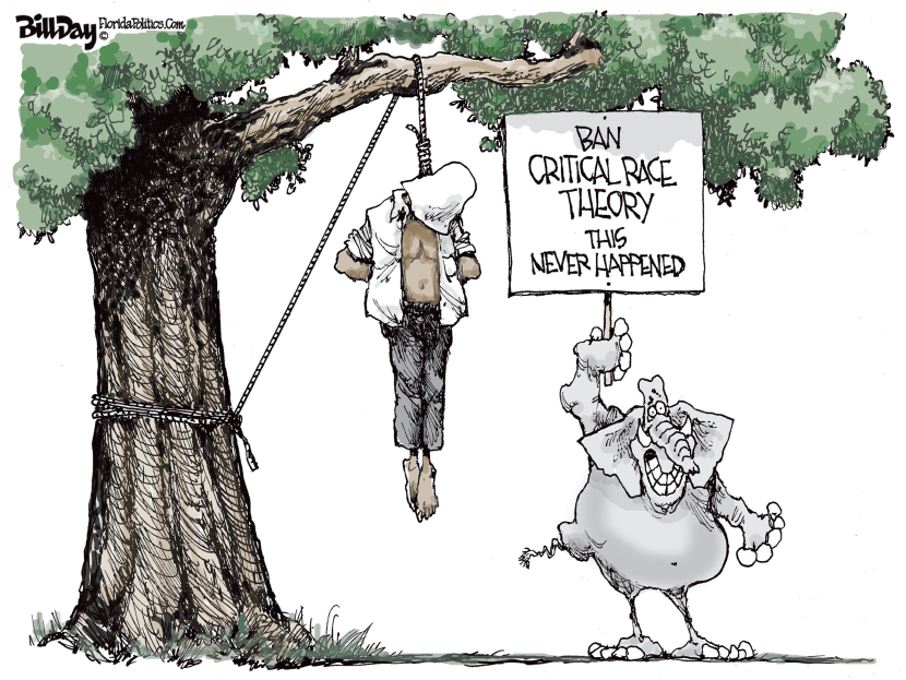 Critical Race Theory