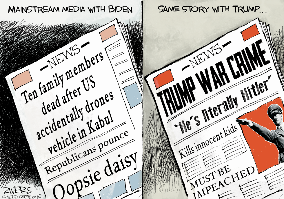 Media Inconsistencies