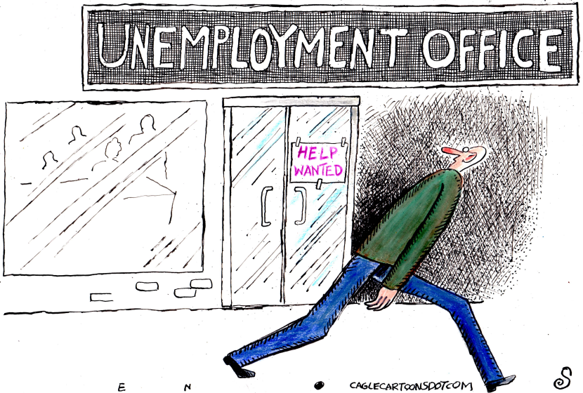 Help Wanted