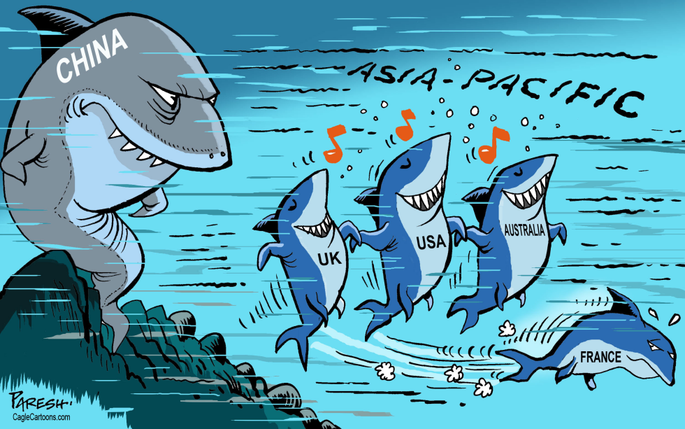Game in Asia-Pacific