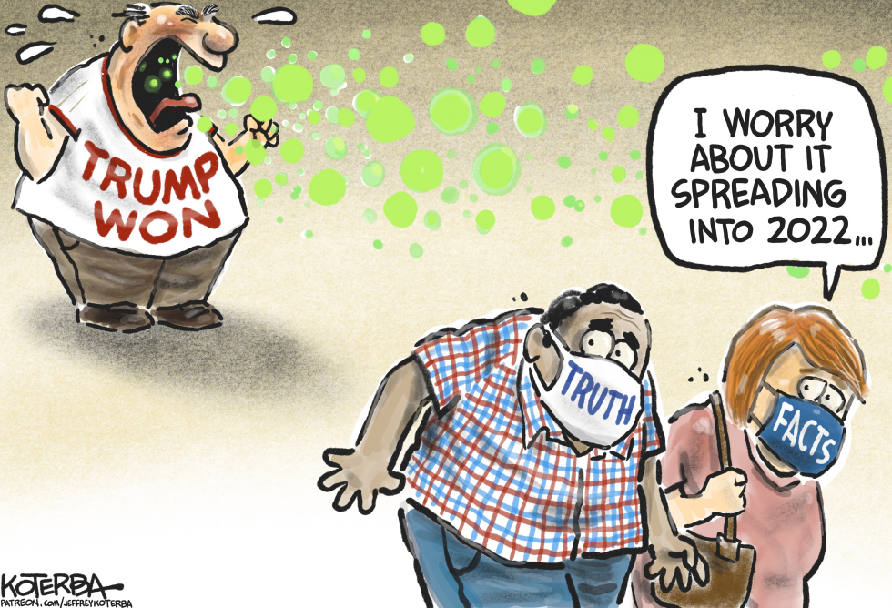 Midterm Concerns