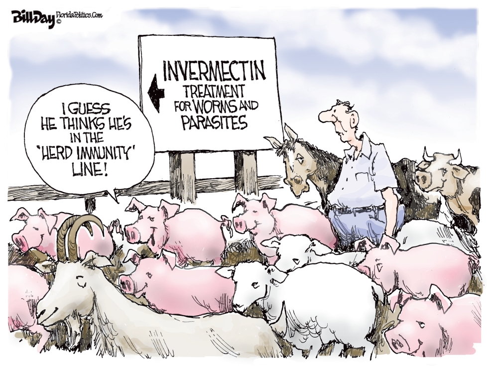 Herd Immunity