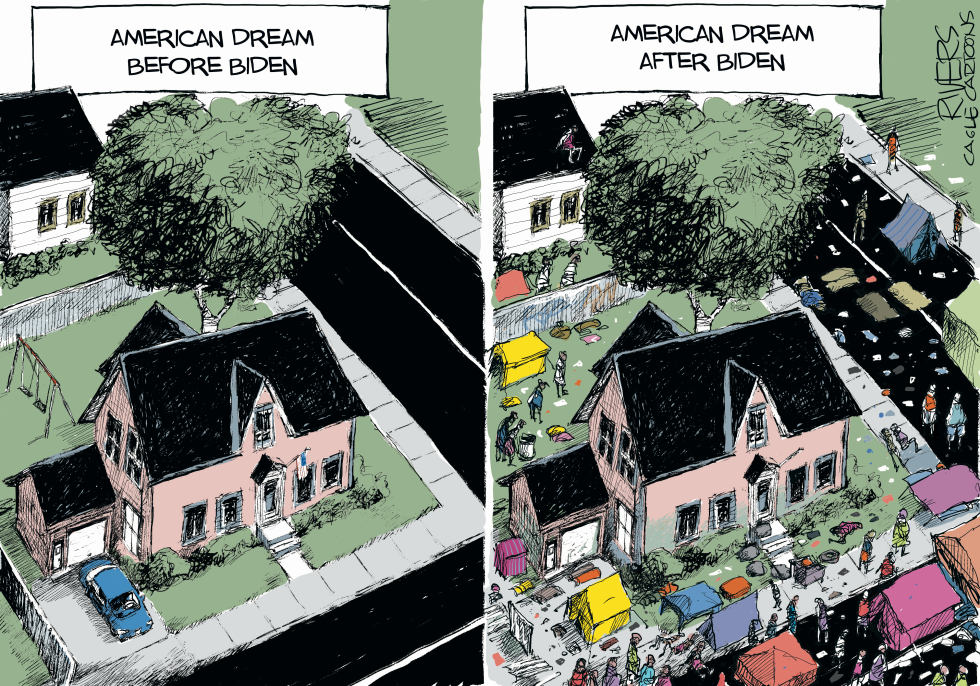 After Biden