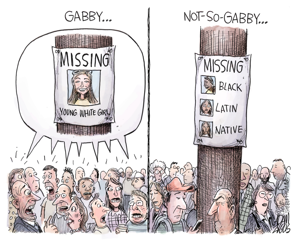 Gabby Petito