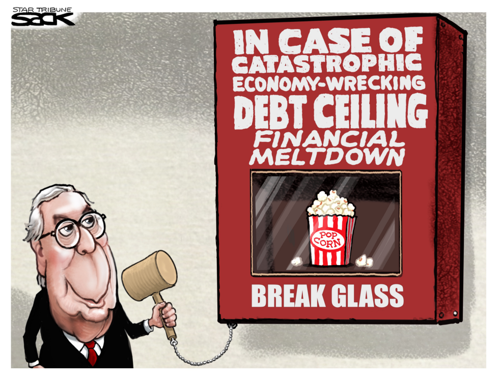 Debt Ceiling