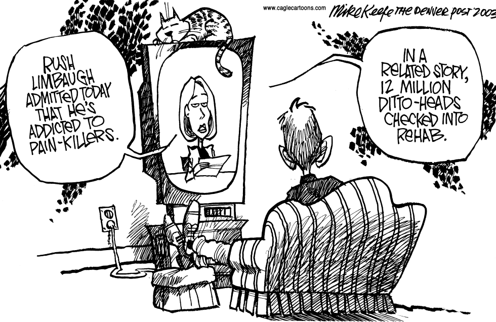 Rush Rehab