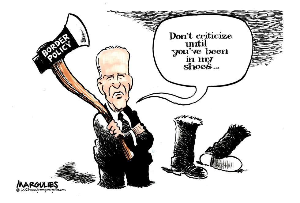 Biden Border Policy