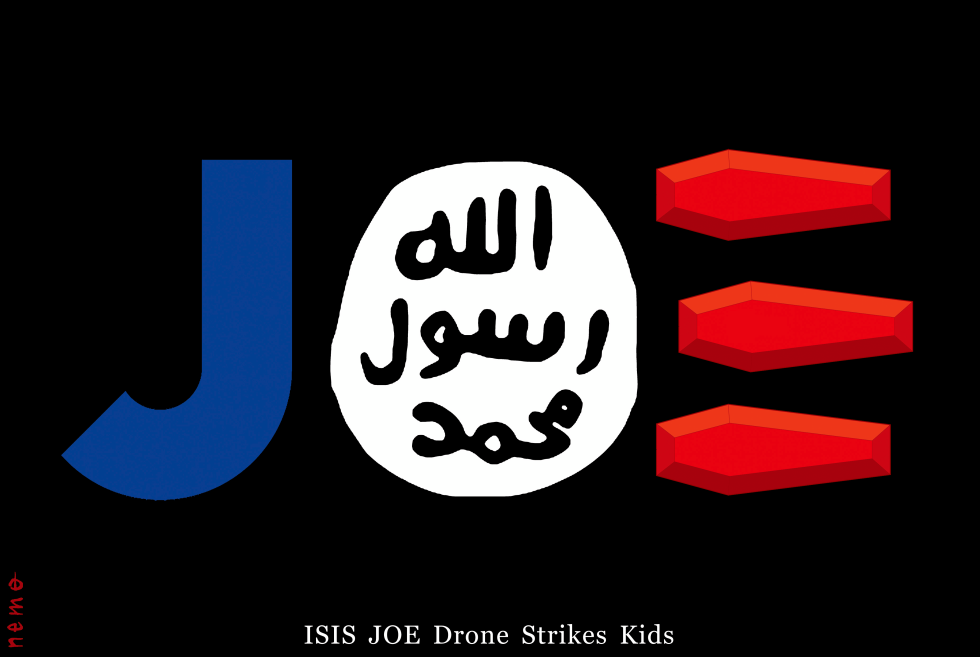 ISIS Joe