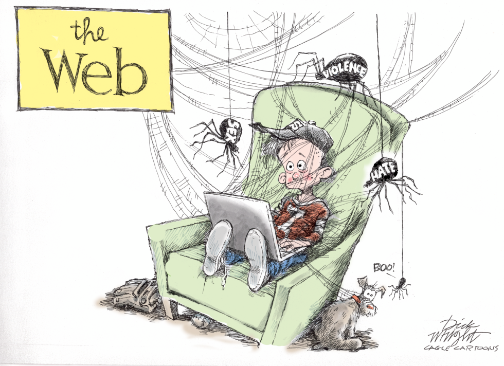 The Web