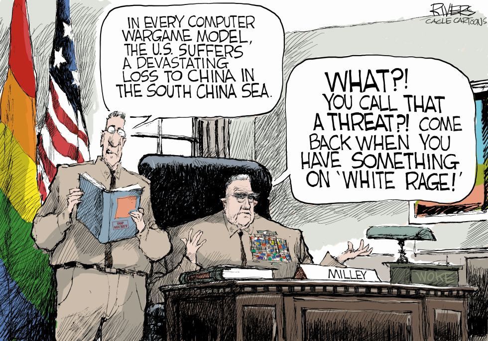 White Rage
