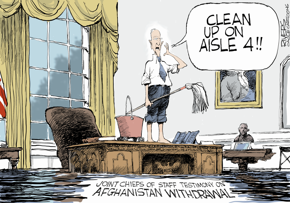 Biden Lie Cleanup