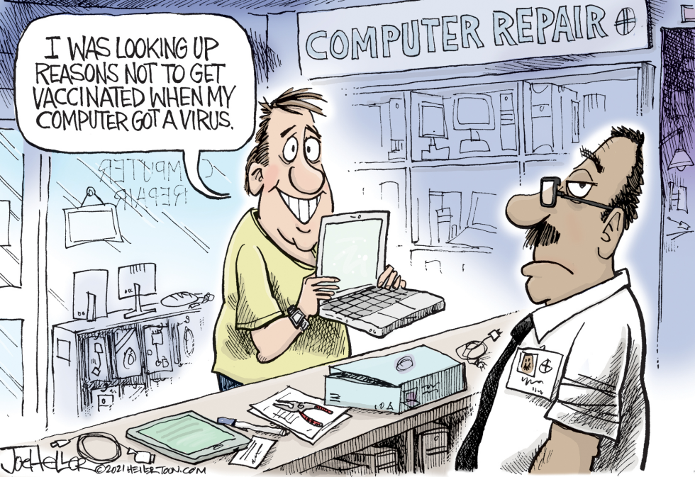 The Virus