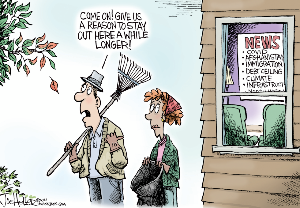 Bad News