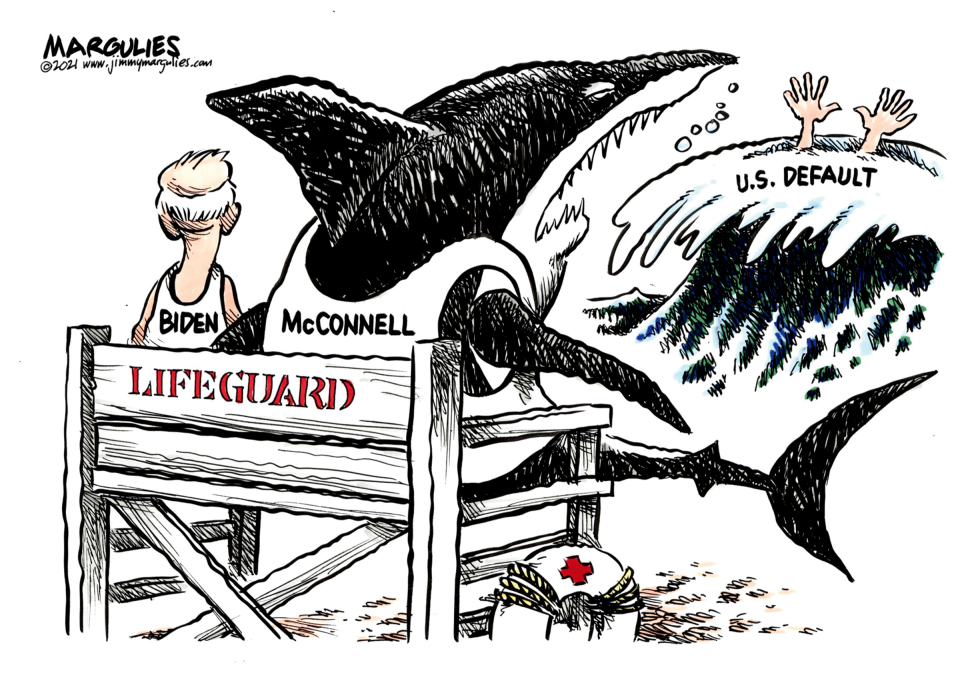 U.S. Default
