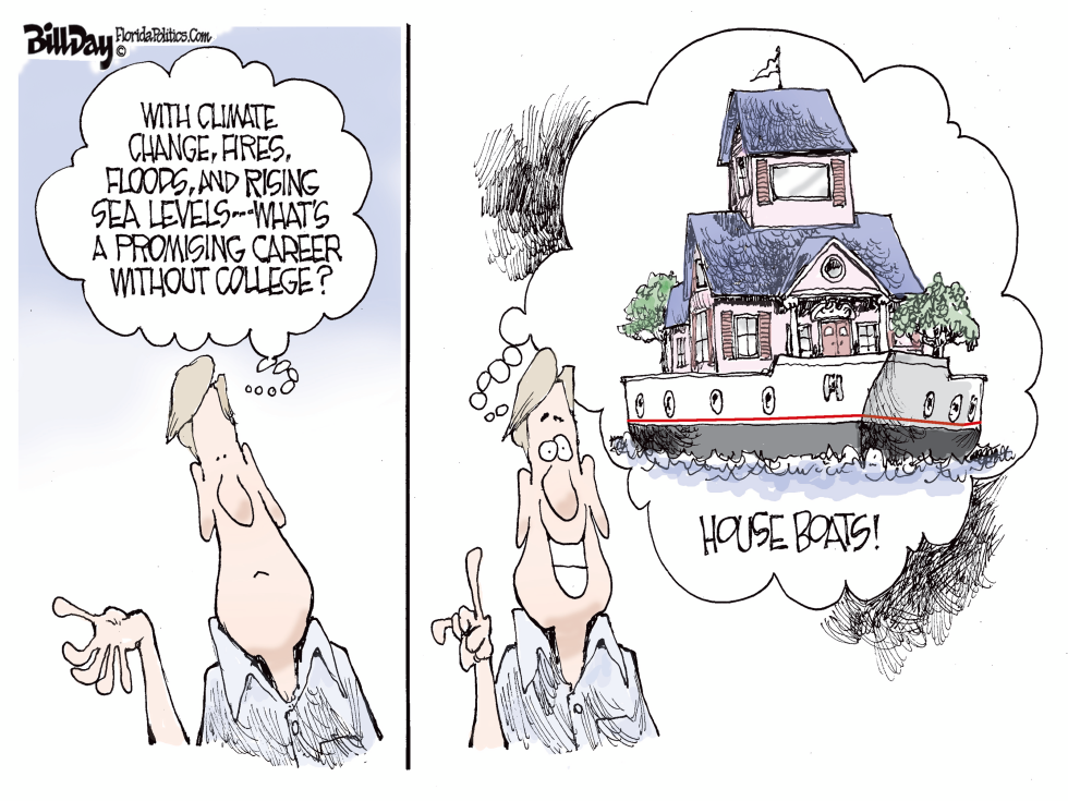 House Boats