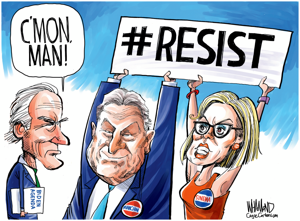 The Resistance