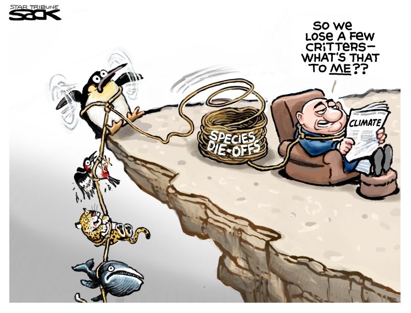 Endangered Species