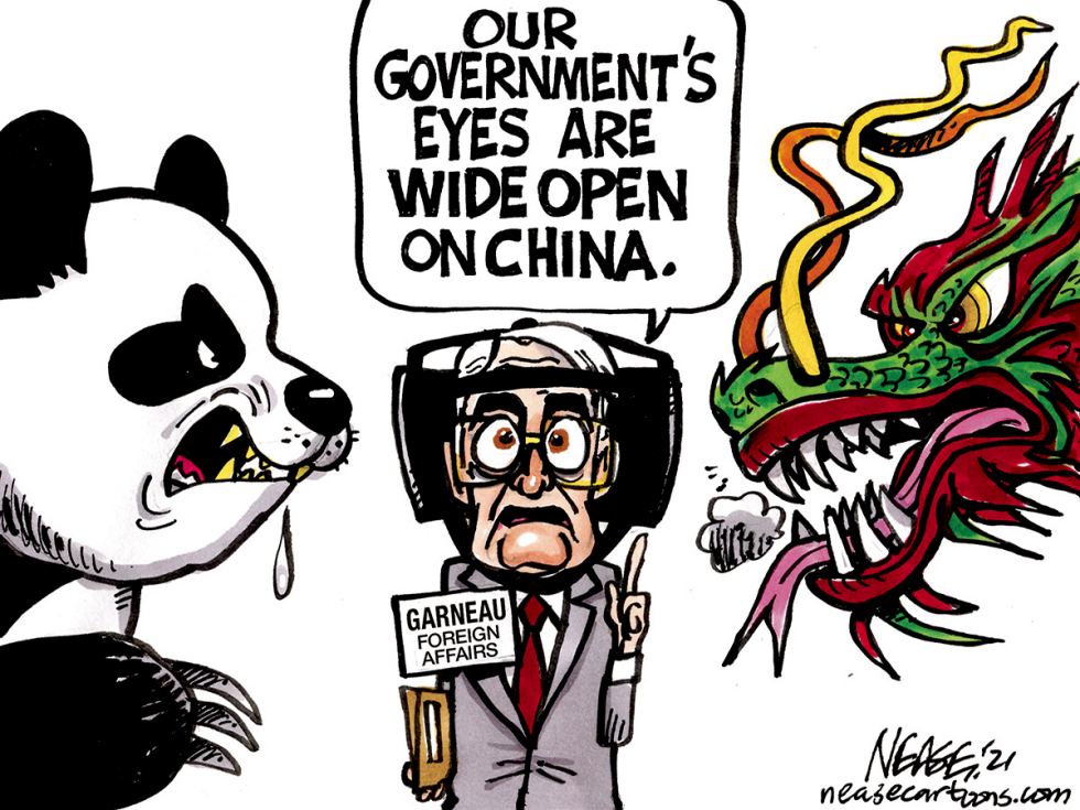 Eyes Wide Open