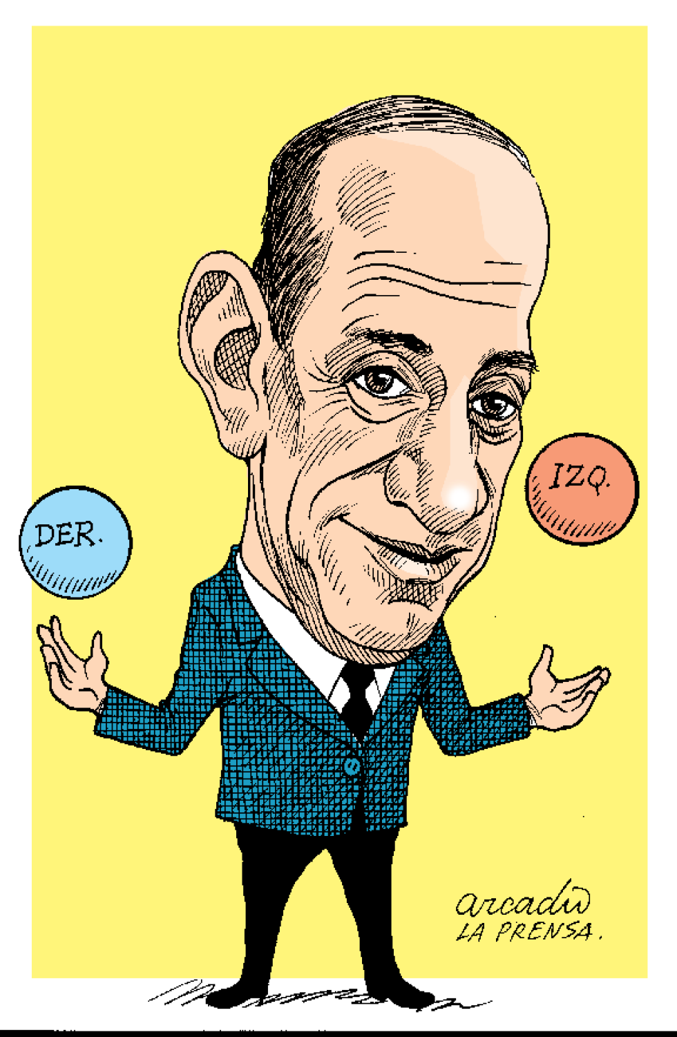 Ehud Olmert