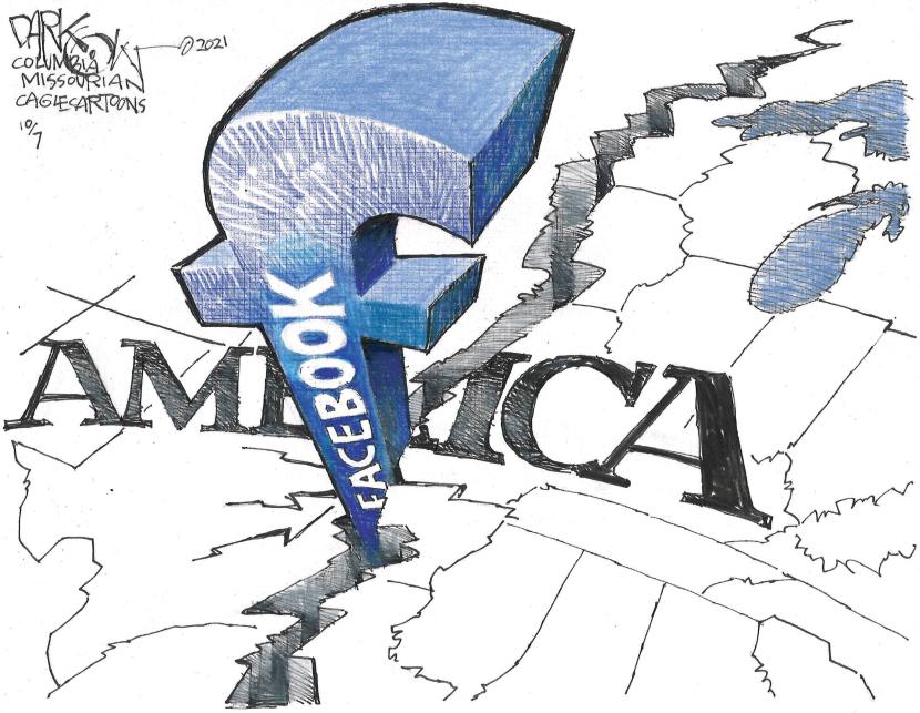 Dividing America
