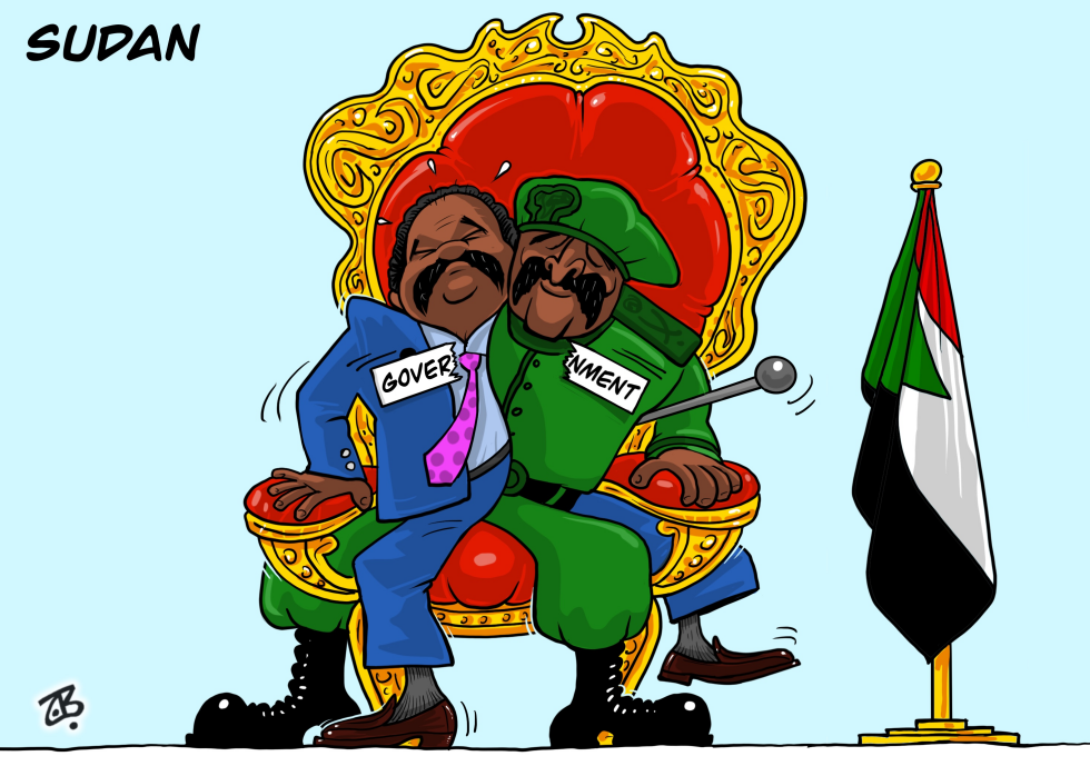 Sudan’s Government