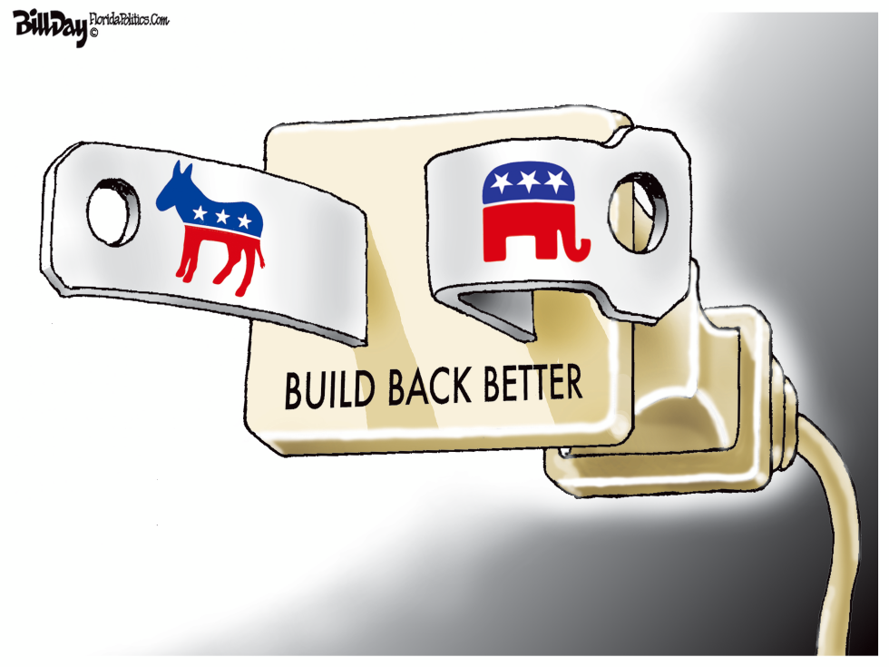 Build Back Better