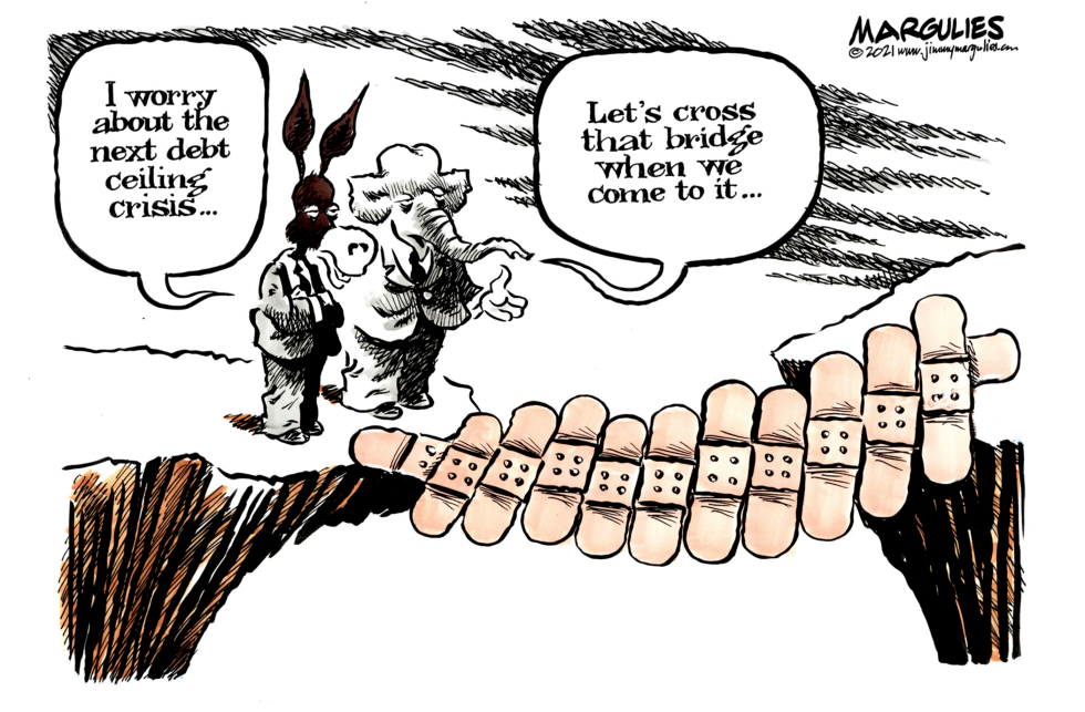 Debt Ceiling