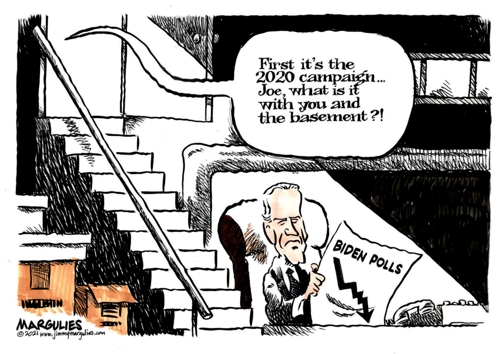 Biden Polls