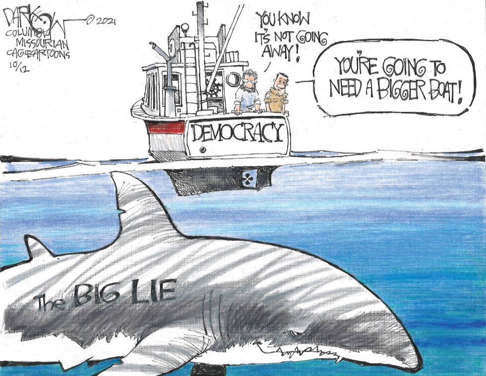 Bigger Boat