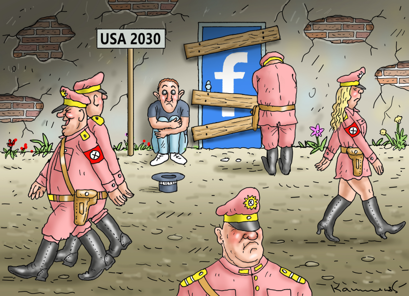 Facebook Done