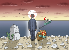 KURZ IN 2025 by Marian Kamensky