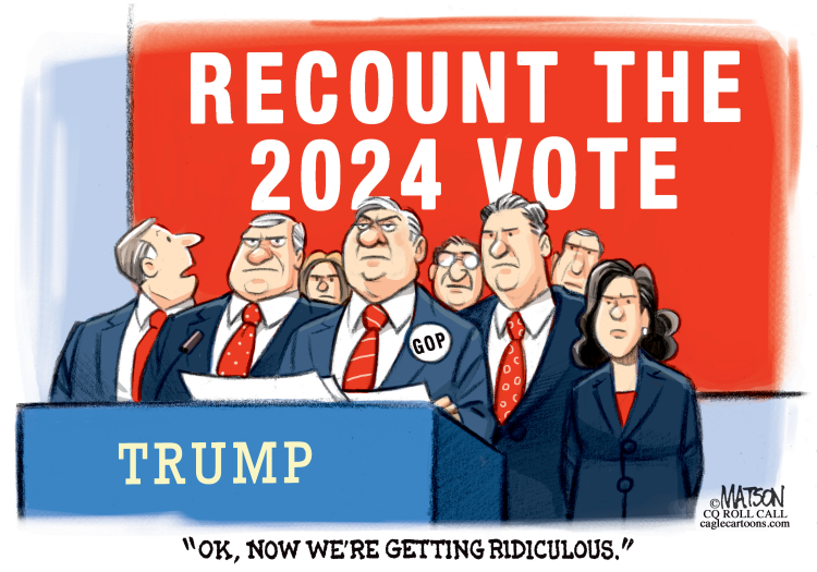 2024 hot web. Recount. Плакат vote Now.