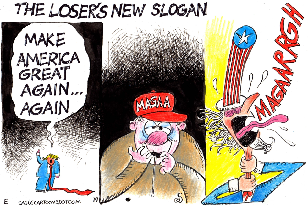 New Slogan