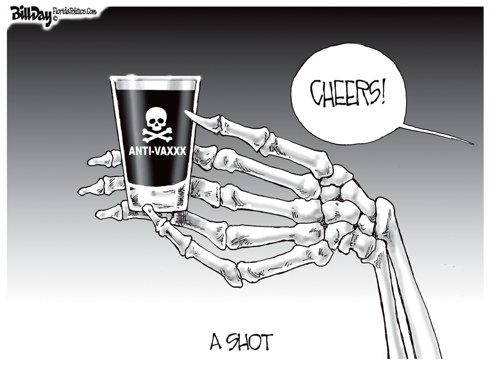A Shot