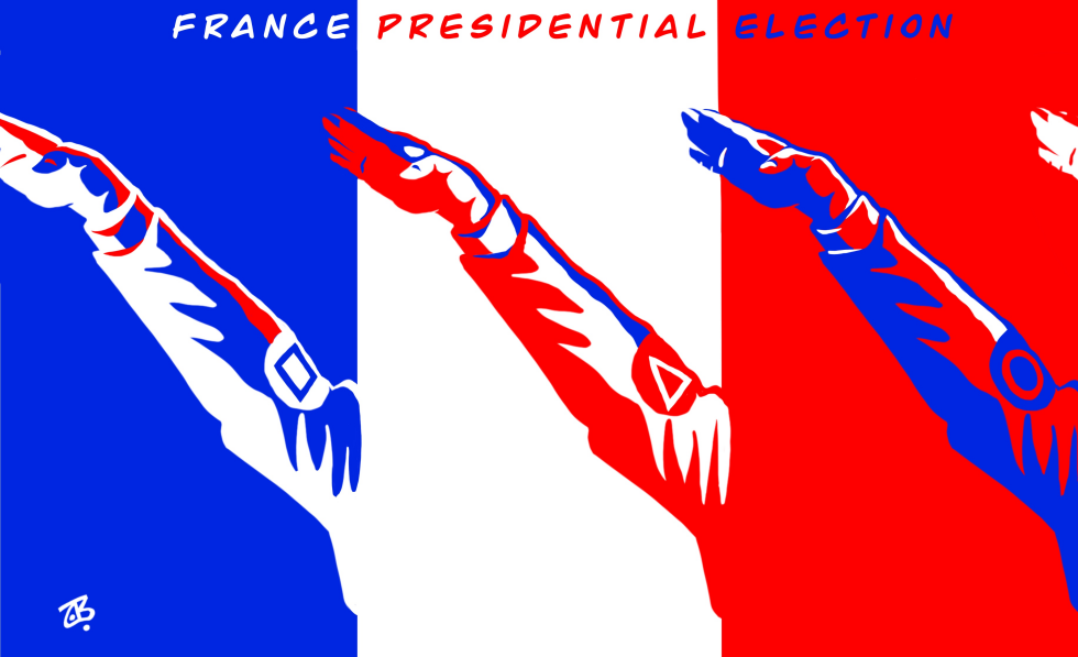 France presidential election