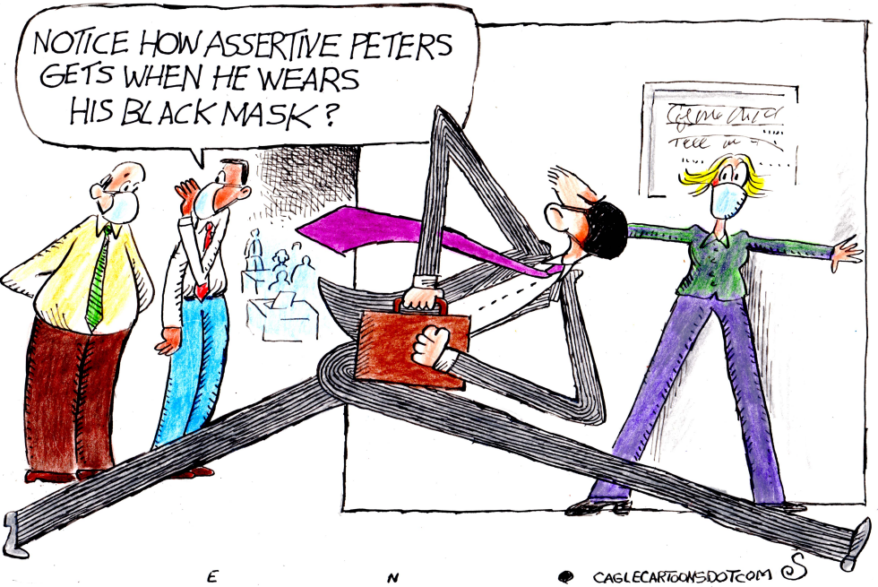 Power Mask