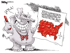 THE MAP by Bill Day