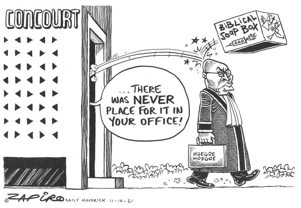Biblical Soap Box