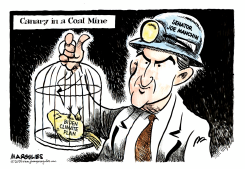 MANCHIN AND BIDEN CLIMATE PLAN by Jimmy Margulies