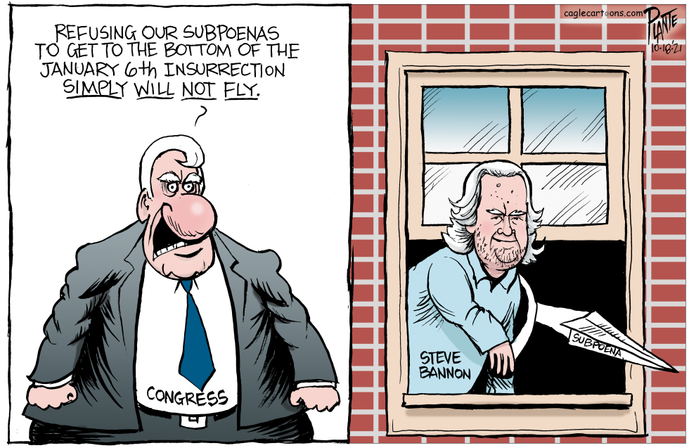 The Subpoenees