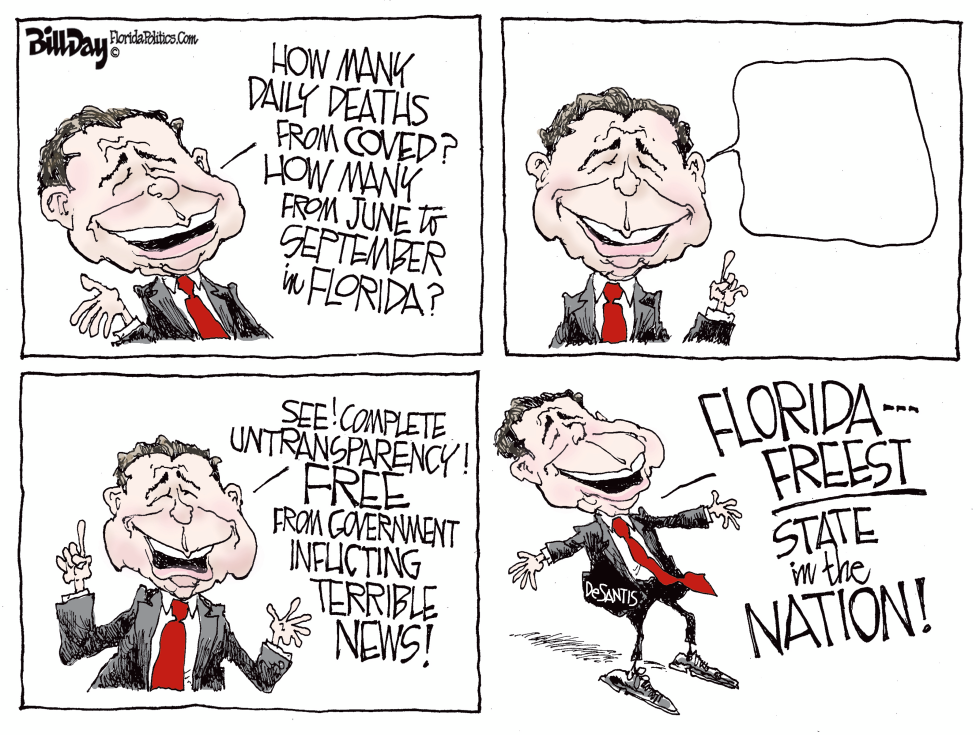 Freest State in the Nation