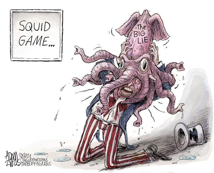The Republisquid Party