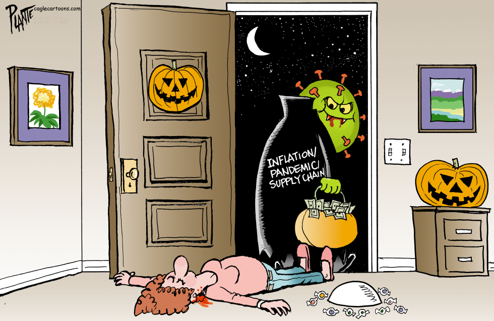 Trick or trick