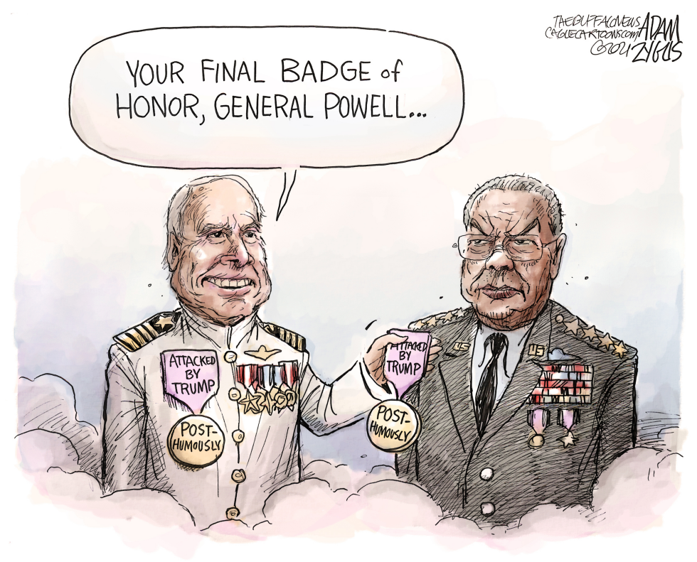 General Powell
